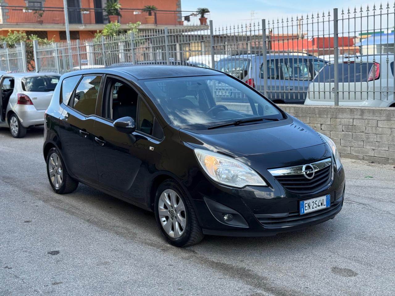 Opel Meriva 1.3 CDTI 95CV ecoFLEX Cosmo