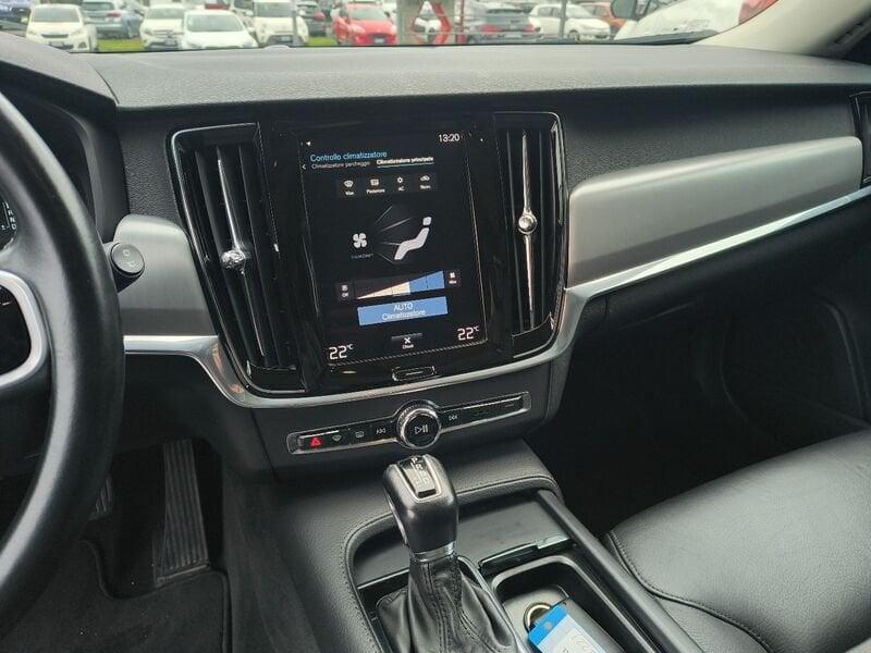 Volvo V90 V90 D4 4WD Geartronic