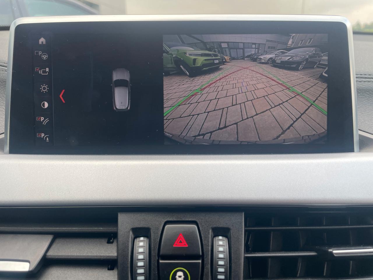 Bmw X2 sdrive18d