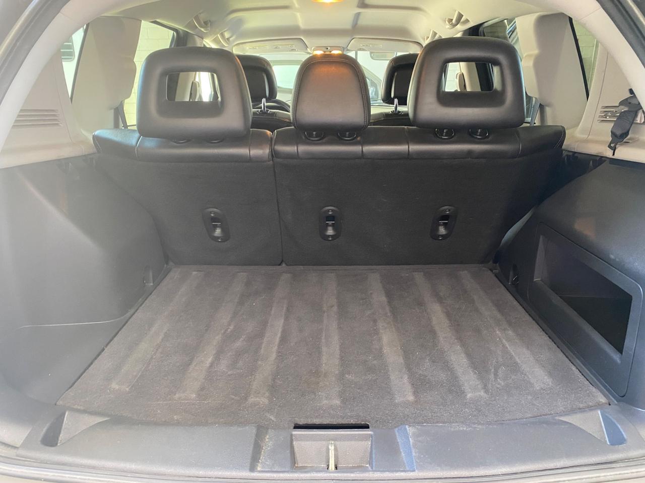 Jeep Compass 2.2 CRD Limited
