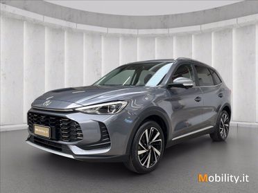 MG ZS 1.5 hybrid+ Luxury auto del 2026