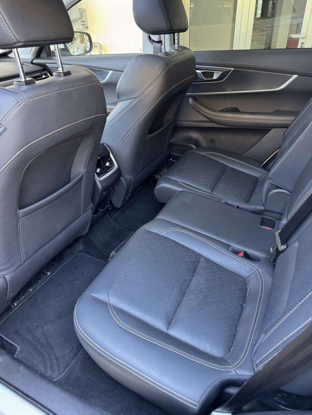 OTHERS-ANDERE OTHERS-ANDERE DR Automobiles DR7.0 7.0 1.5 turbo Gpl 153cv dct