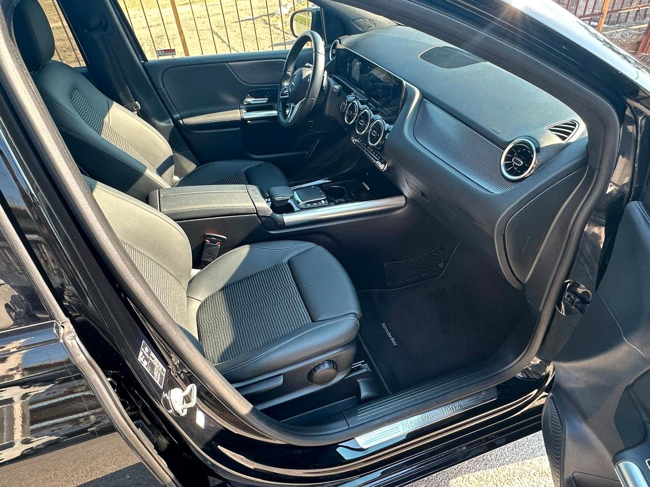 Mercedes B 180 d Automatic Sport Plus FULL OPTIONAL