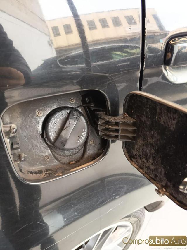 LANCIA MUSA 1.3 Multijet 16V 90 CV Oro