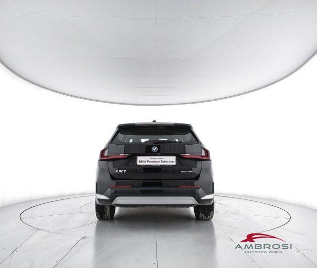 BMW iX1 edrive 20