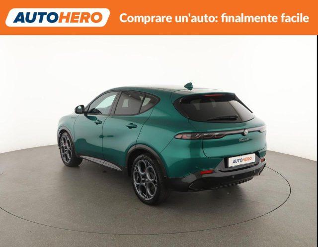 ALFA ROMEO Tonale 1.5 130 CV MHEV TCT7 Edizione Speciale