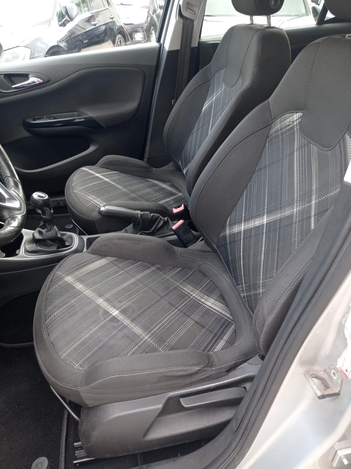 Opel Corsa 1.3 CDTI ecoFLEX 95CV 5 porte b-Color-2017