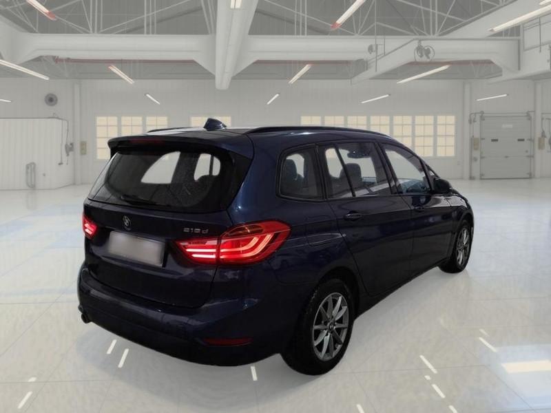 BMW 216 GRAN TOURER BUSINESS AUTO MONOVOLUME