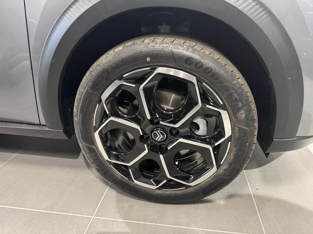 CITROEN C3 4ª serie C3 PureTech 100 S&S Max