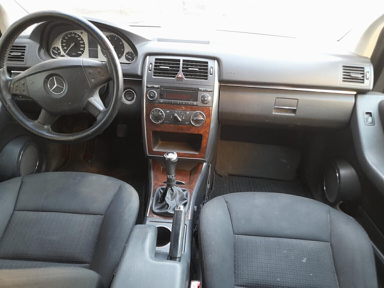 Mercedes-benz B 150 B 150 Chrome