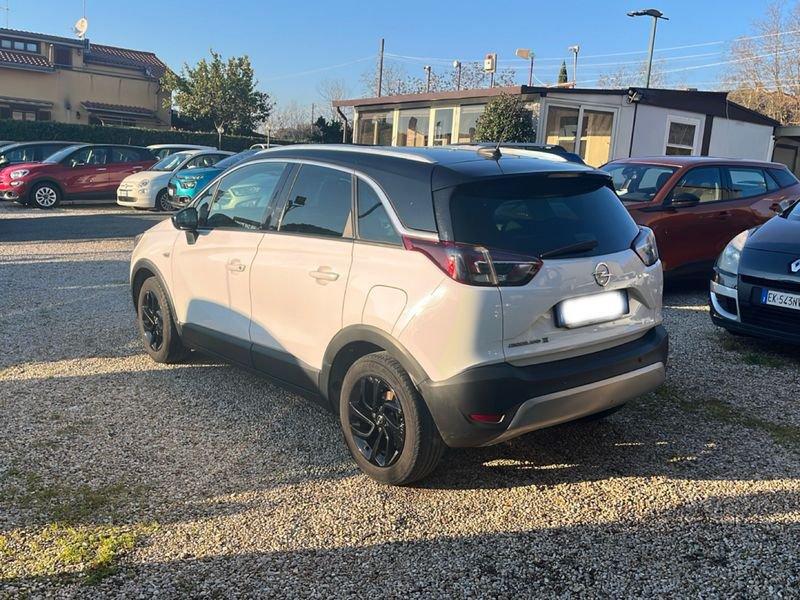 Opel Crossland Crossland X 1.2 12V Innovation