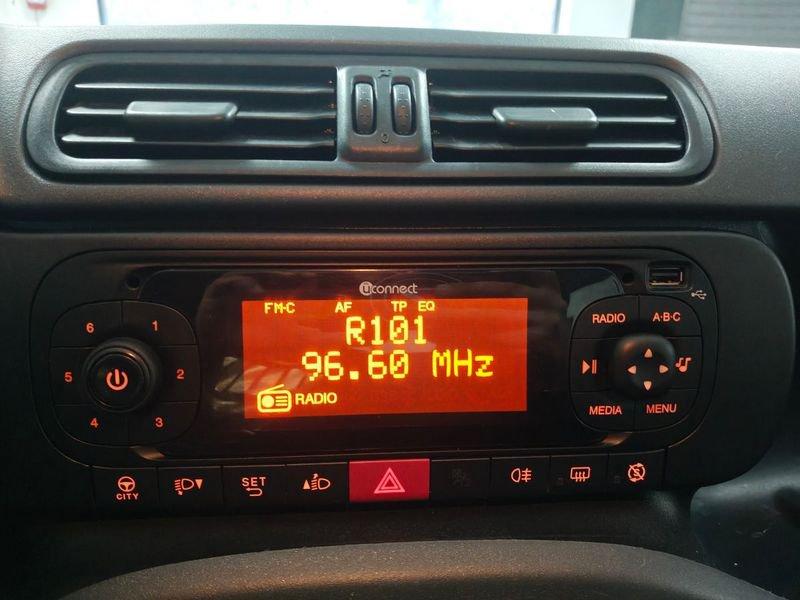 FIAT Panda Panda 0.9 TwinAir Turbo S&S 4x4