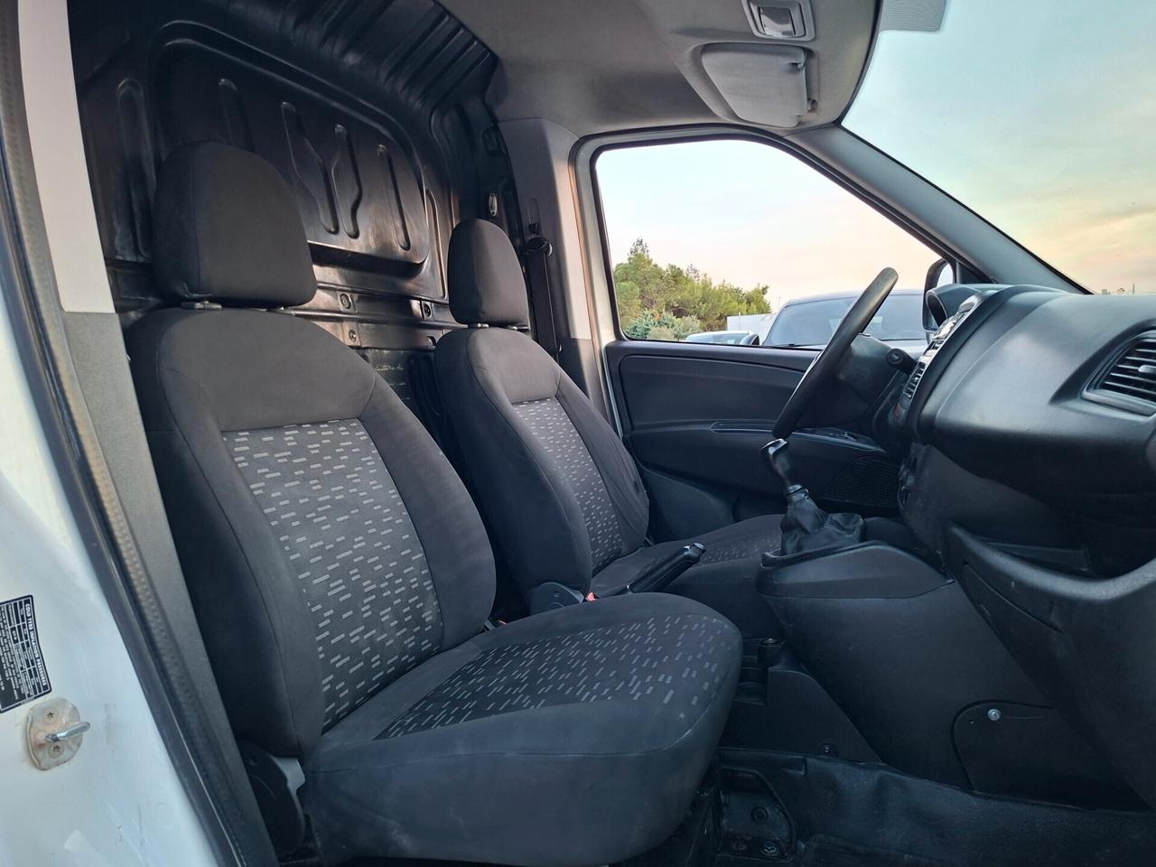 OPEL COMBO 1.3 MTJ AUTOCARRO