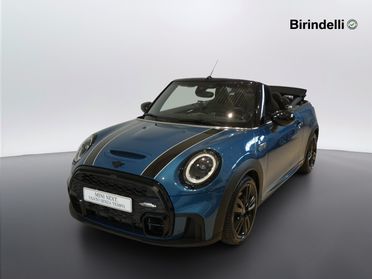 MINI Mini Cabrio (F57) - Mini 2.0 Cooper S JCW Cabrio