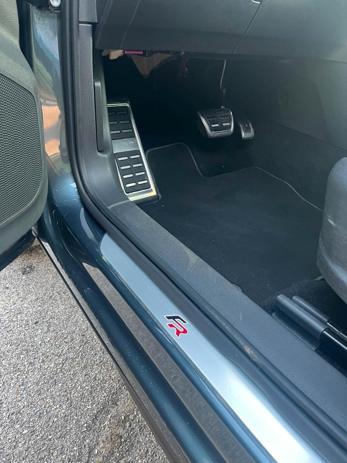 Seat Ateca 2.0 TDI DSG FR