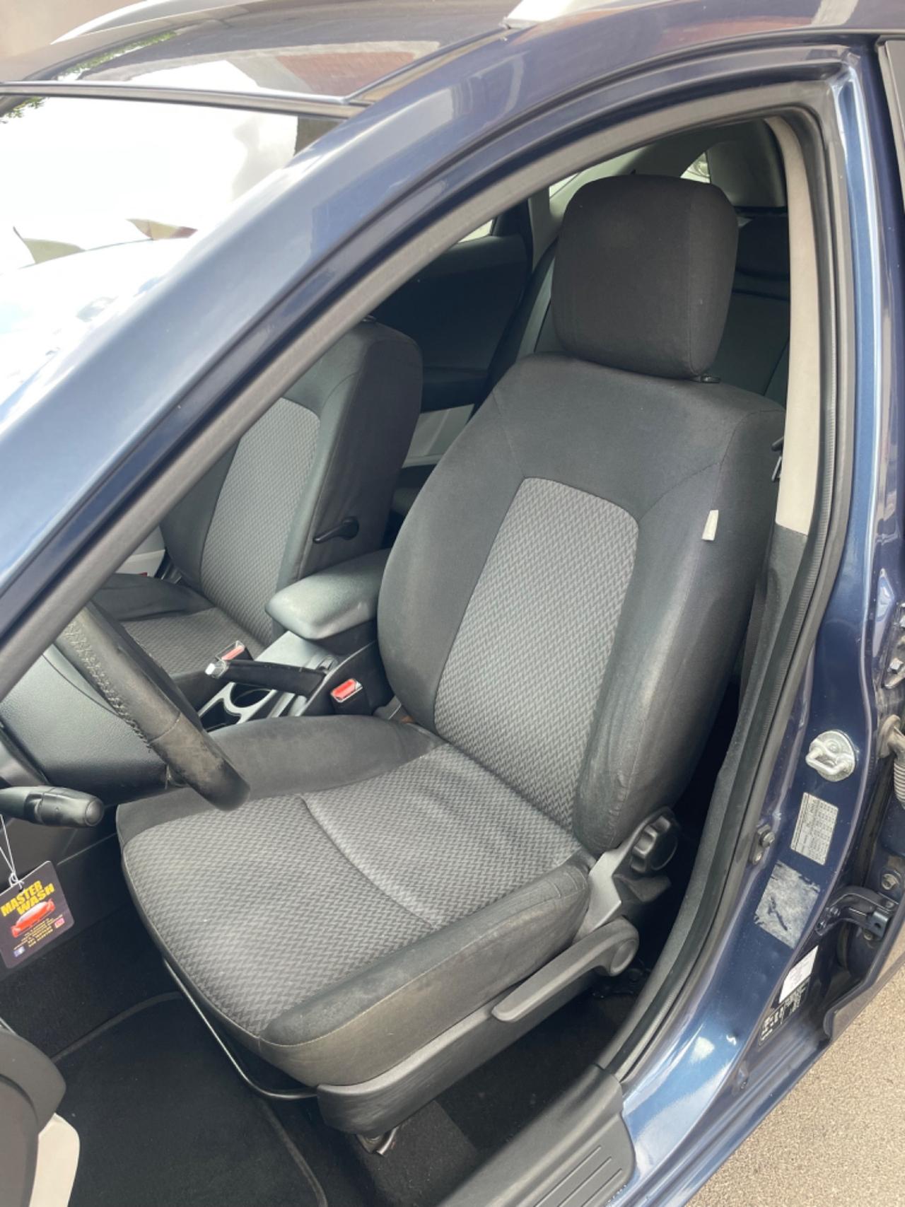 Kia Ceed cee'd Sp. Wag. 1.6 125CV EX Bi-Fuel scadenza gpl dicembre 2029