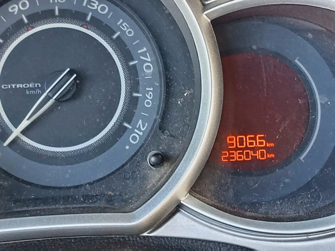 Citroen C3 1.4 hdi Attraction E5