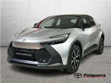 Toyota C-HR 2.0 PHEV E-CVT Trend