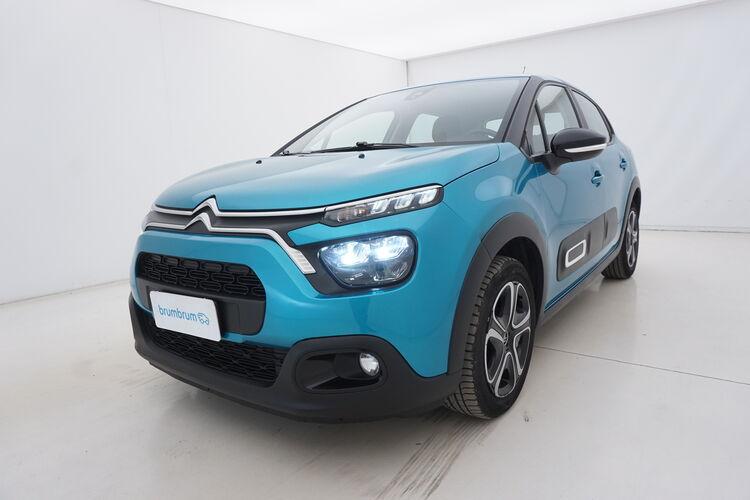 Citroen C3 Feel Pack BR715024 1.5 Diesel 102CV