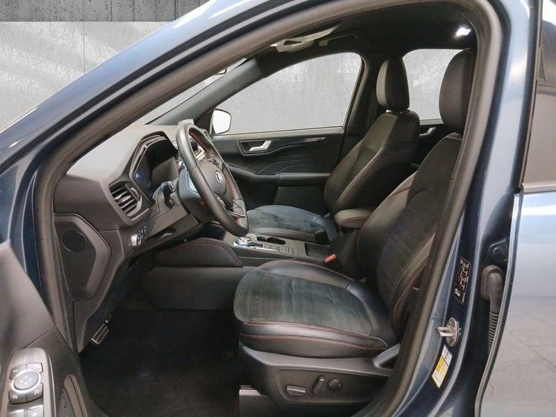 Ford Kuga 2.5 full hybrid ST-Line X awd 190cv cvt