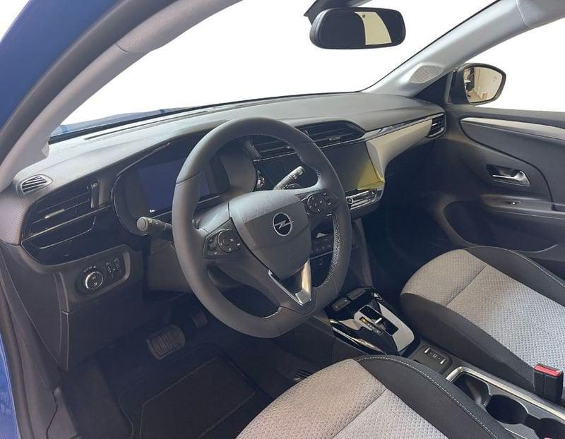 Opel Corsa Corsa Hybrid 110 CV aut. Edition