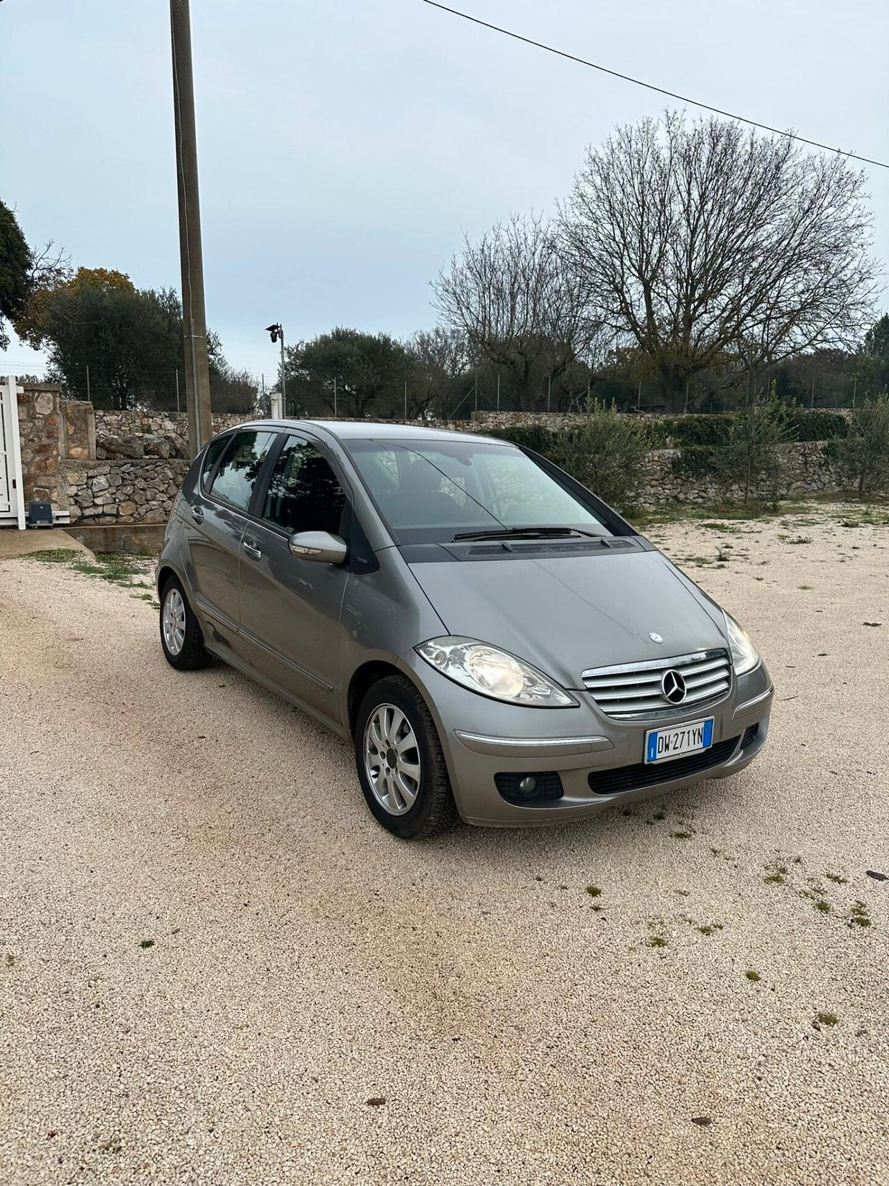 Mercedes-benz A 180 CDI Coupé Elegance