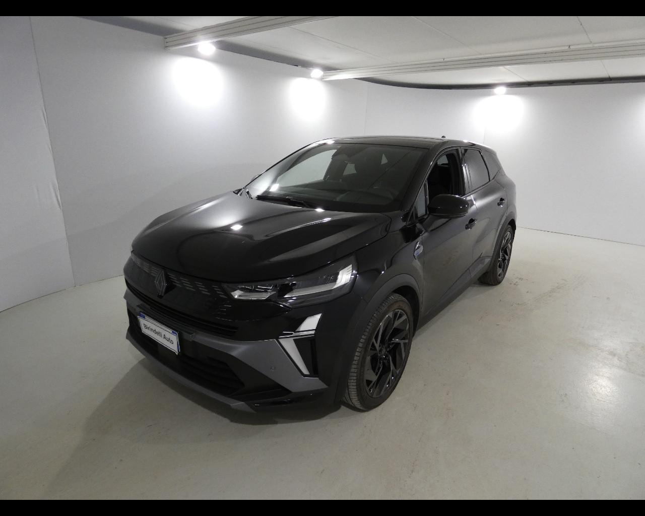 RENAULT Symbioz - Symbioz Full Hybrid E-Tech 145 CV Esprit Alpine