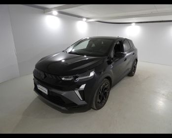 RENAULT Symbioz - Symbioz Full Hybrid E-Tech 145 CV Esprit Alpine
