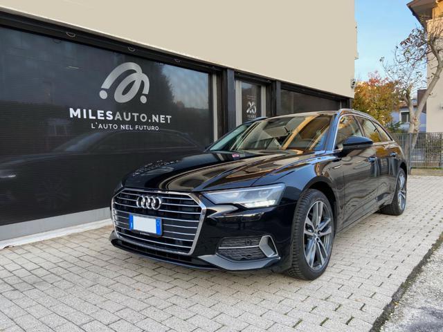 AUDI A6 40 2.0 TDI Sport mild hybrid S tronic