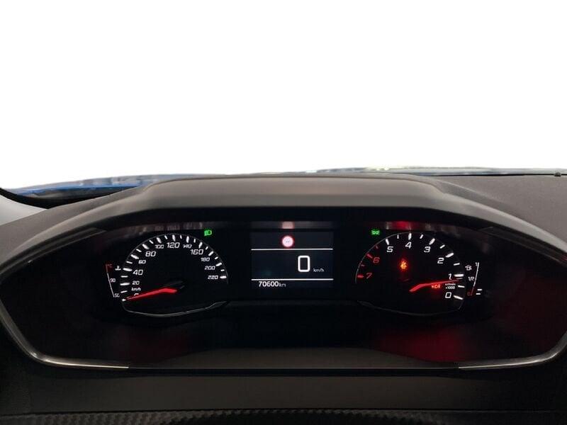 Peugeot 2008 II 2020 1.5 bluehdi Allure Pack s&s 110cv