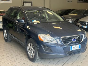 Volvo XC 60 XC60 D3 Geartronic Kinetic