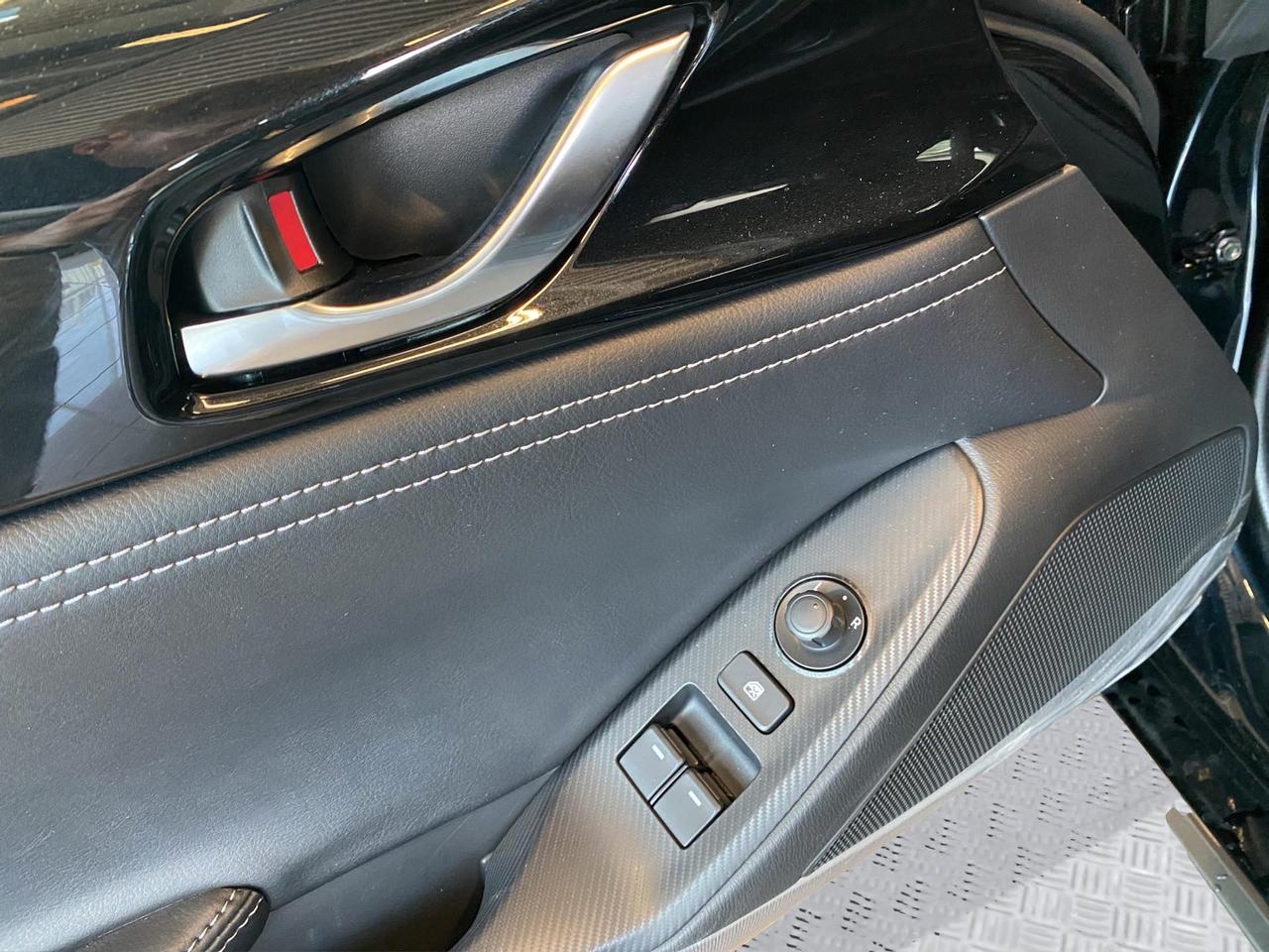 Mazda MX-5 1.5 Exclusive-Line Driver Assistance