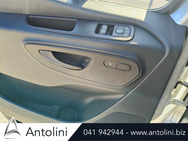 MERCEDES-BENZ Sprinter F32/33 314 CDI TN Furgone Pro