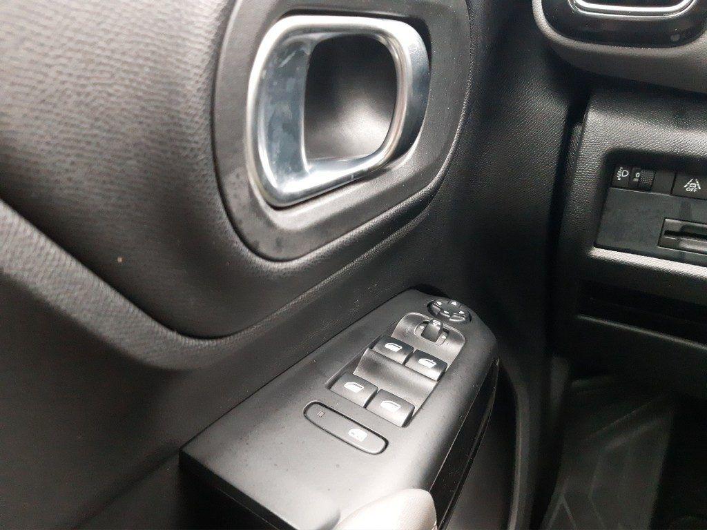 Citroen C5 Aircross BlueHDi 130 S&S EAT8 Shine