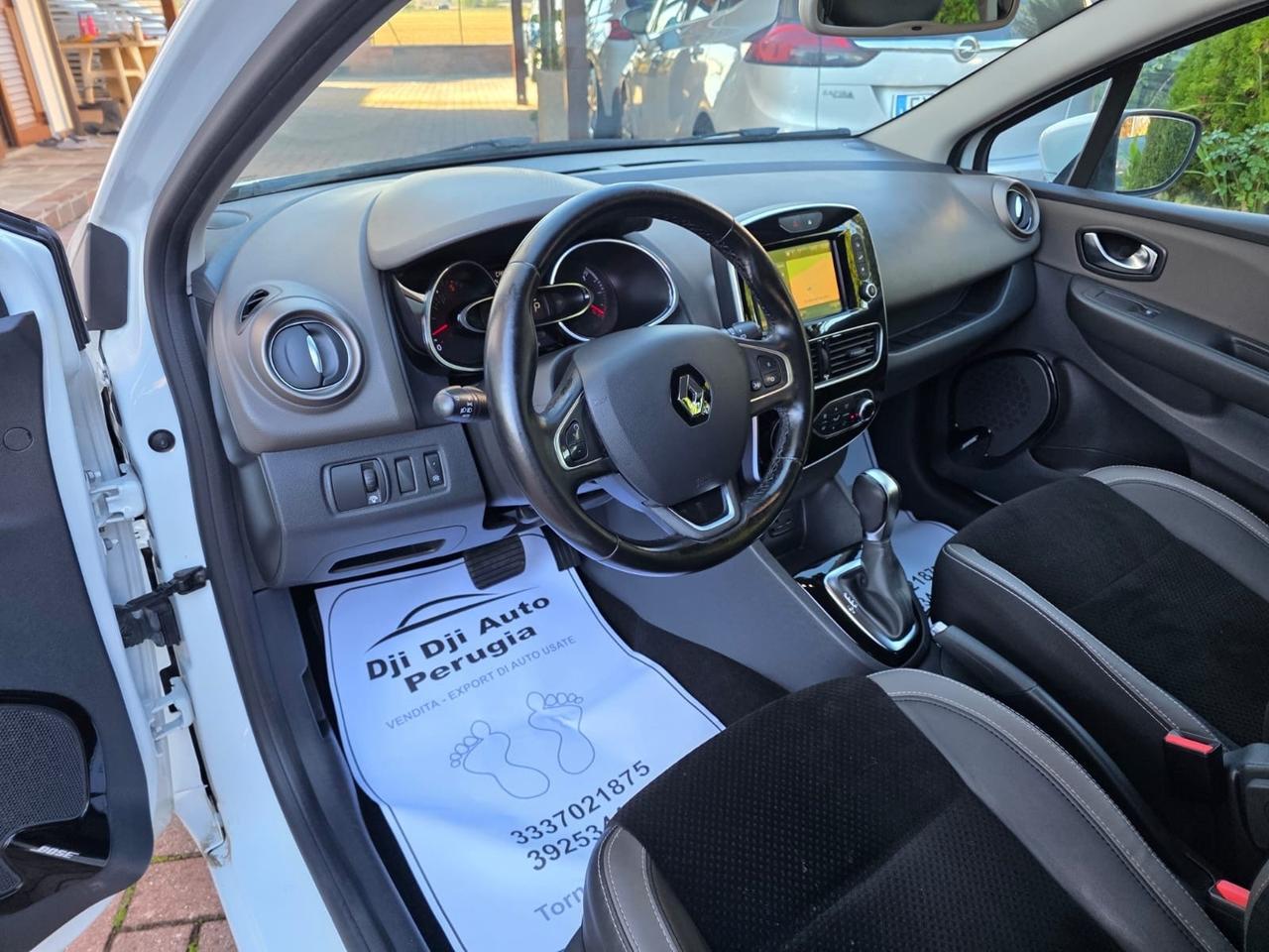 Renault Clio Sporter dCi 8V 90CV EDC Start&Stop Energy Intens