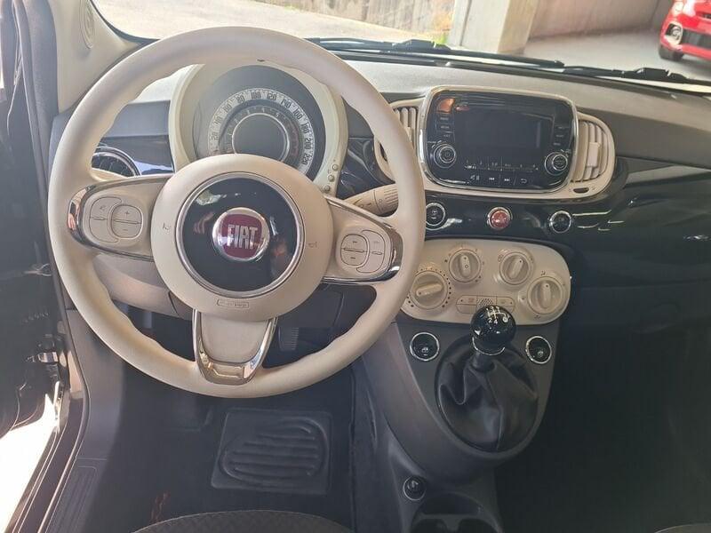 FIAT 500 1.2 69cv Pop