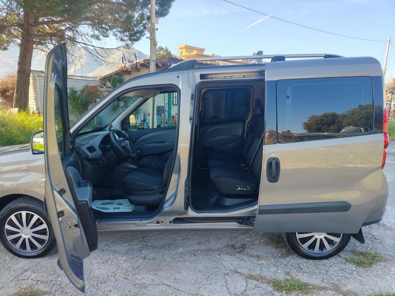 Opel Combo 1.6 CDTi 90CV Tour