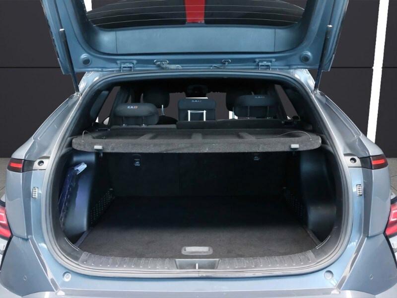 HYUNDAI Kona 2ªs. (2023-->) Kona 1.0 T-GDI Hyb...