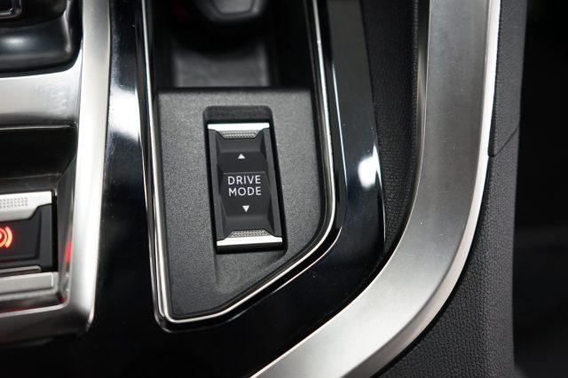PEUGEOT 3008 BlueHDi 130 S&S EAT8 Active Business