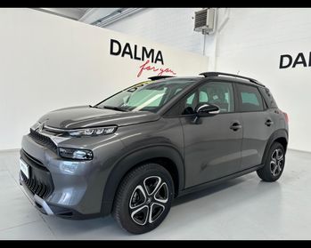 CITROEN C3 Aircross - C3 Aircross 1.2 puretech Feel s&s 110cv