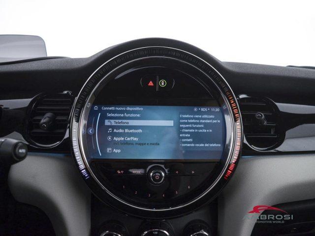 MINI Cabrio Cooper S 2.0 Cooper S Resolute