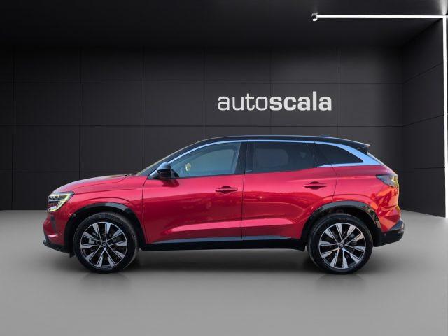 RENAULT Austral Austral Full Hybrid E-Tech 200 CV Techno