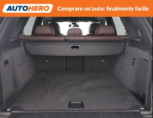 BMW X5 M50 d