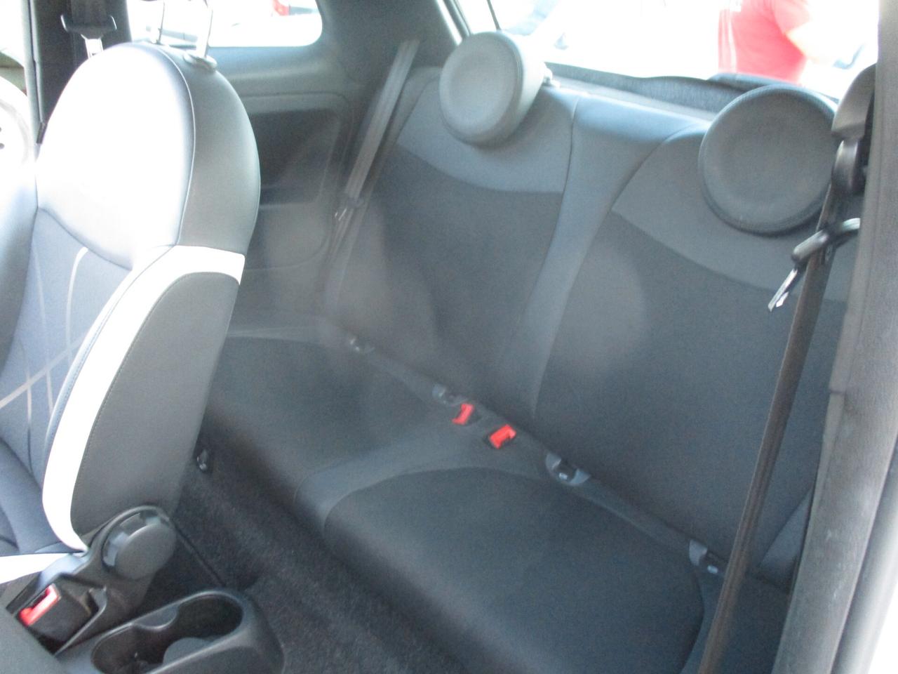 Fiat 500 1.2 PARI AL NUOVO 2024