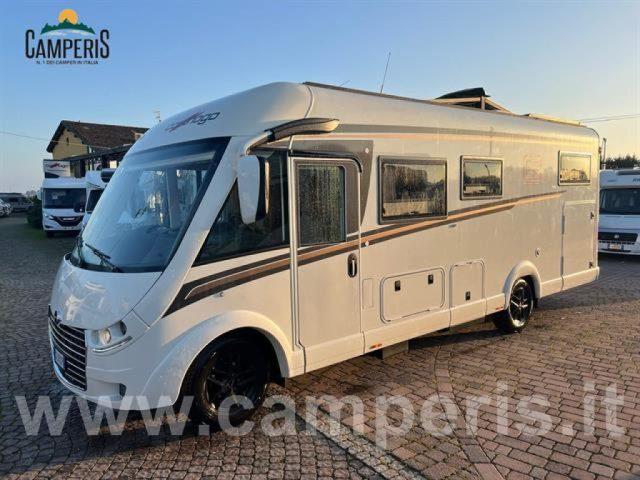 CARTHAGO CARTHAGO C-TOURER I 149