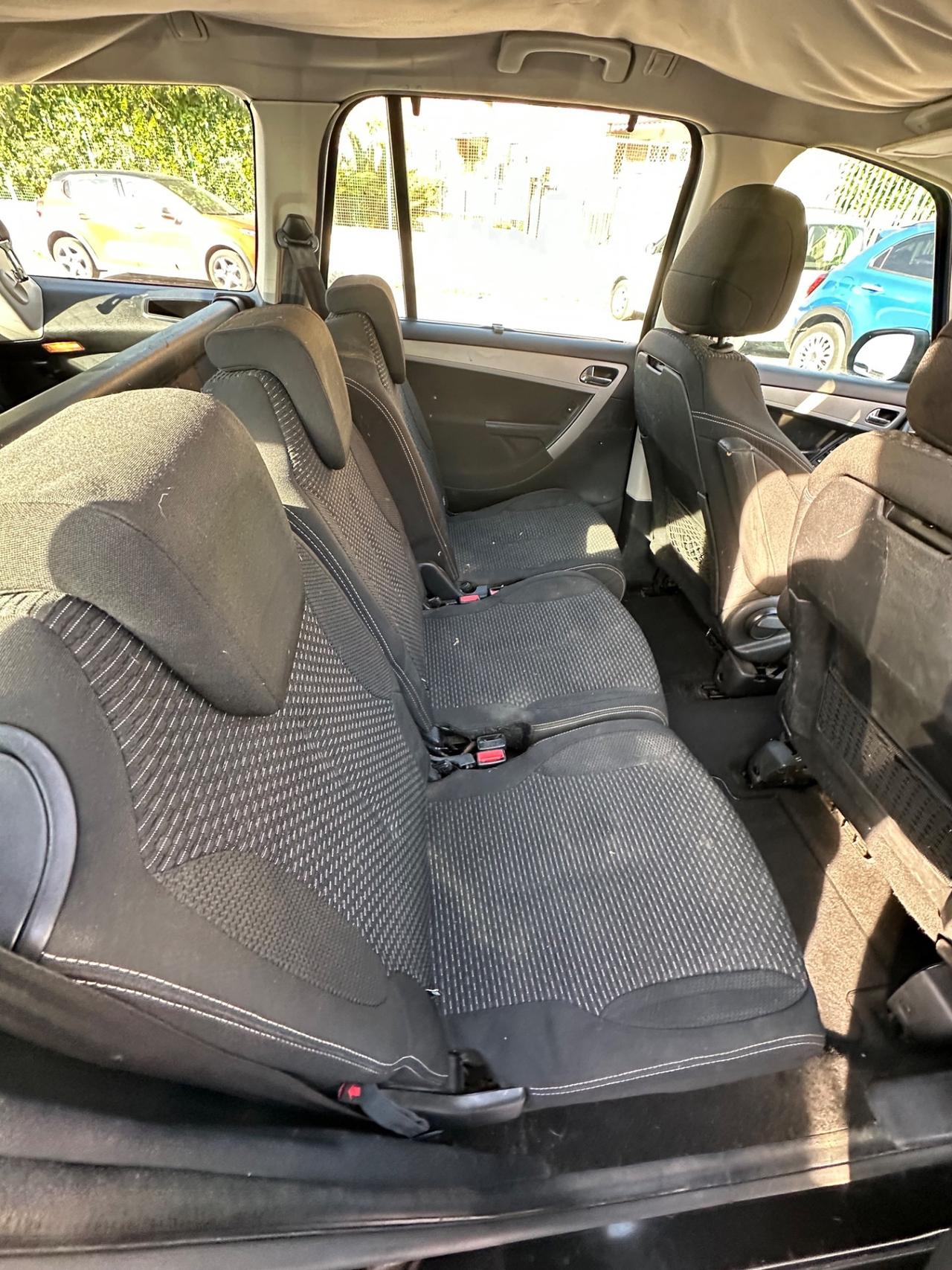 Citroen C4 Grand Picasso 1.6 HDi 110 FAP Business