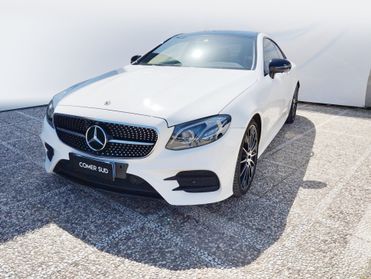 Mercedes-Benz Classe E - C238 Coupe - E Coupe 220 d Premium Plus auto
