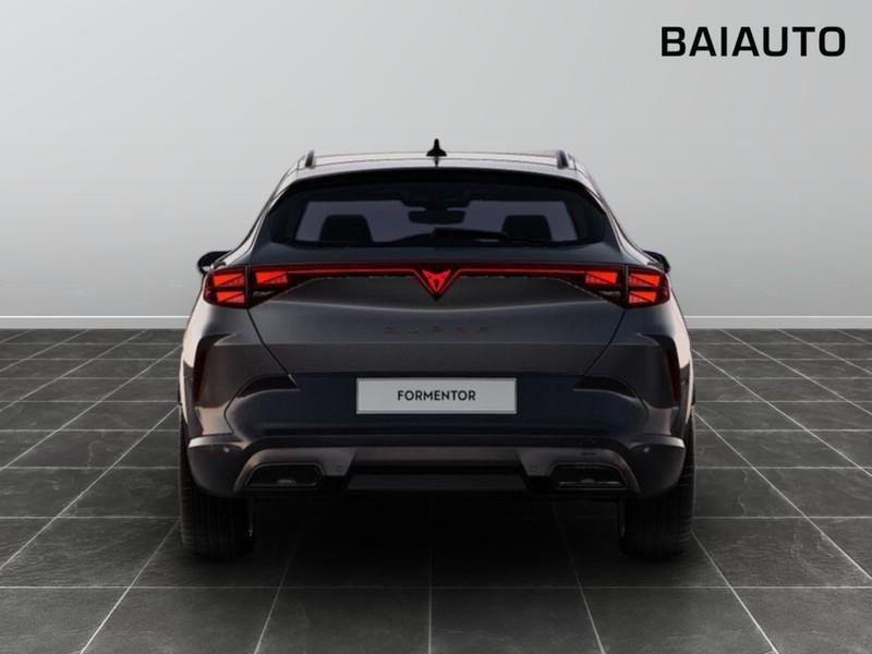 Cupra Formentor 2.0 tdi 150cv dsg