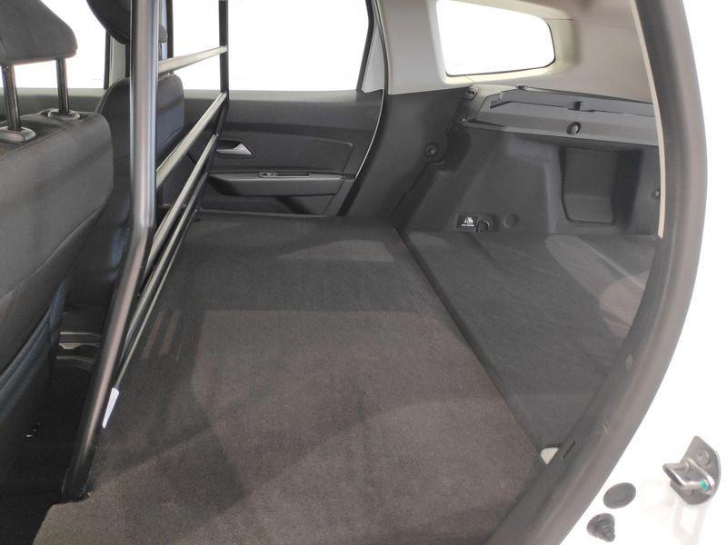 Dacia Duster 1.5 Blue dCi 8V 115 CV 4x4 Expression*4x4*AUTOCARRO 2 POSTI*