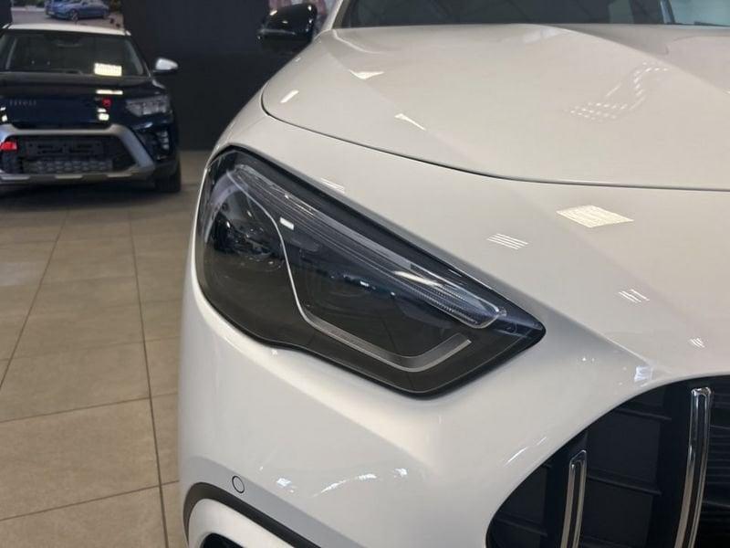 Mercedes-Benz GLA 35 AMG AMG Line Premium Plus